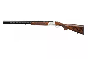 Brokovnice Yildiz 12/76 SPZ M, hlavně 71 cm