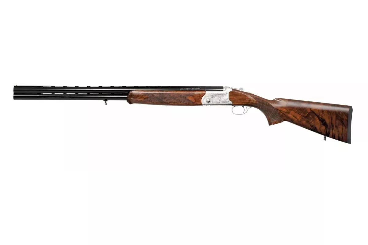 Brokovnice Yildiz 12/76 SPZ M, hlavně 71 cm