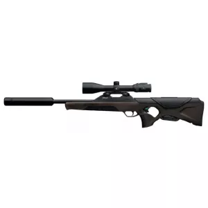 Opakovací kulovnice Walther RS3 Pro Chestnut 30-06 Spr. s tlumičem