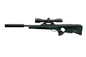 Opakovací kulovnice Walther RS3 Pro Pine 308 Win s tlumičem