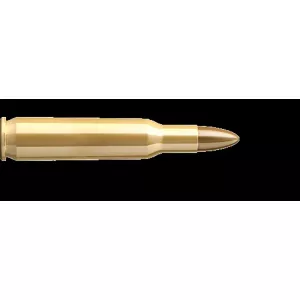 Kulový náboj Sellier & Bellot 222 Rem FMJ 3,24 g / 50 gr
