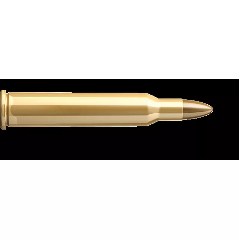 Náboj S&B 5,6x50 R Magnum FMJ 3,24 g / 50 gr