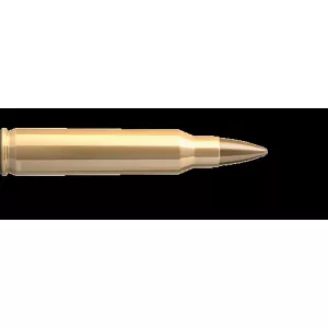 Kulový náboj Sellier & Bellot 22-250 Rem FMJ 3,6 g / 55 gr