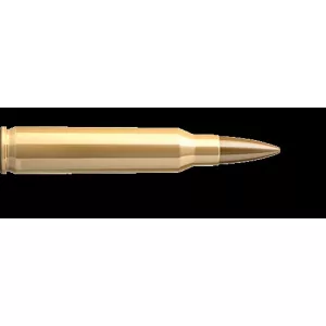 Kulový náboj S&B 223 Rem FMJ 3,6 g / 55 gr Kulový náboj S&B 223 Rem FMJ 3,6 g / 55 gr