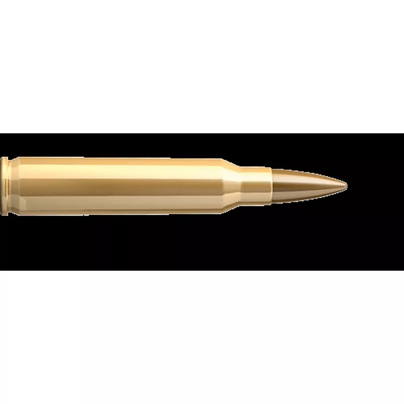Kulový náboj S&B 223 Rem FMJ 3,6 g / 55 gr