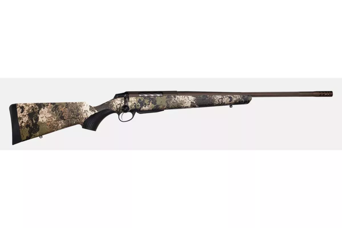 Kulovnice Tikka T3x Lite Veil Wideland, 308 Win