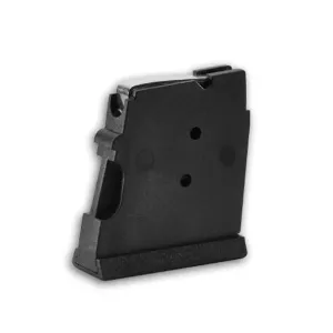 Plastový zásobník CZ 455/457 22 WMR - 5 ran