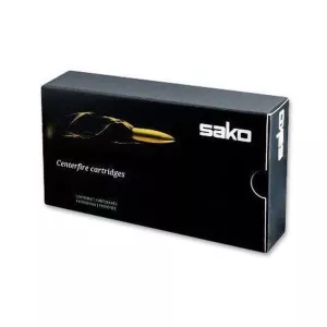 Kulový náboj Sako 308 Win Hammerhead 11,7 g / 180 gr