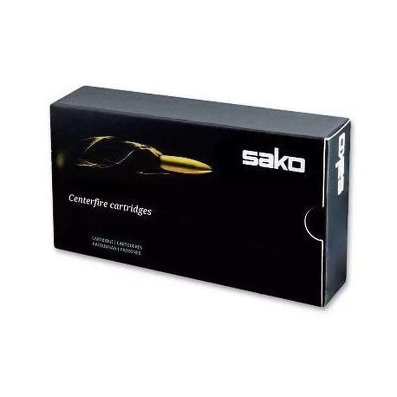 Kulový náboj Sako 308 Win Hammerhead 11,7 g / 180 gr