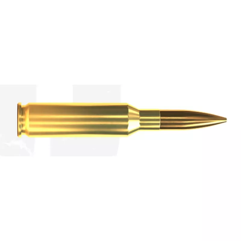 Náboj S&B 6,5 Creedmoor HPBT (OTM) 9,2 g
