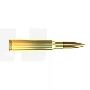 Kulový náboj Sellier & Bellot 6,5x55SE HPBT (OTM) 9,2 g / 142 gr