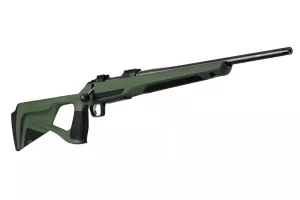 Kulovnice opakovací CZ600 Ergo, ráže 30-06 Springfield