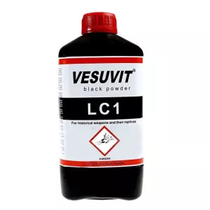Prach Vesuvit LC 1