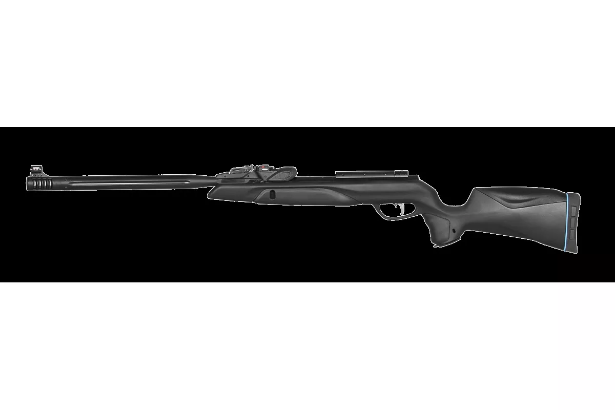 Vzduchová puška Gamo Speedster 10X Gen 2 ráže 4,5mm 24 J
