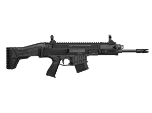 CZ Bren 2 Ms, 7,62x39