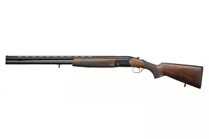 Broková kozlice CZ Drake 12/76 Brokovnice CZ Drake