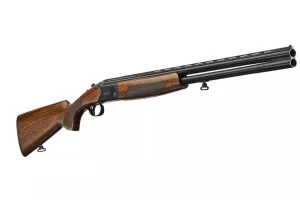 Brokovnice CZ Drake