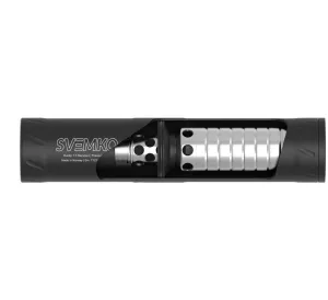 Tlumič hluku Svemko Hunter 1.0 Standard ráže .30 - Quick Mount