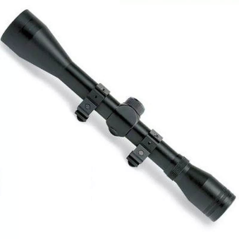 Nikko Stirling Mountmaster 4x40 N