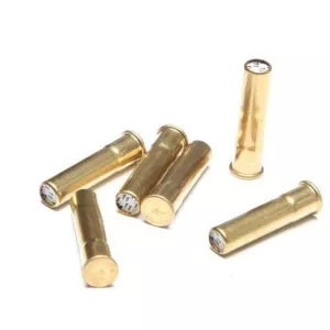 Flobertkový náboj Fiocchi 9 mm Flobert - brokové Flobertkový náboj Fiocchi 9 mm Flobert - brokové