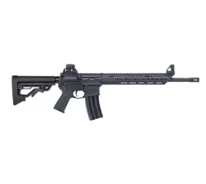 Puška samonabíjecí AR-15 Mossberg MMR Carbine .223 Rem. 16"