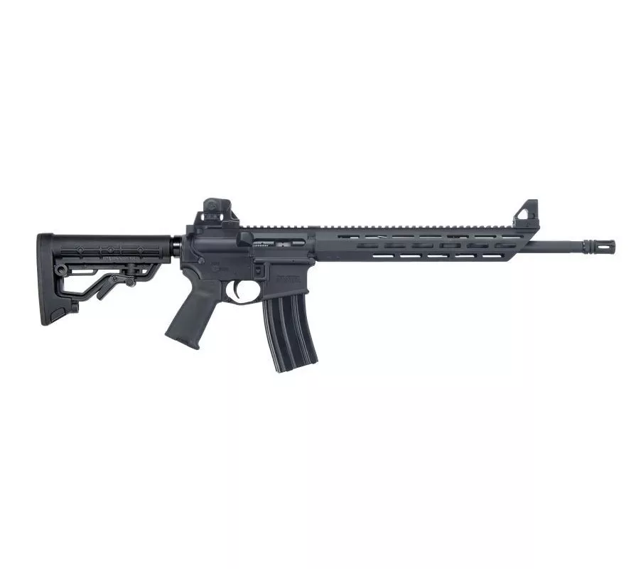 Puška samonabíjecí AR-15 Mossberg MMR Carbine .223 Rem. 16"