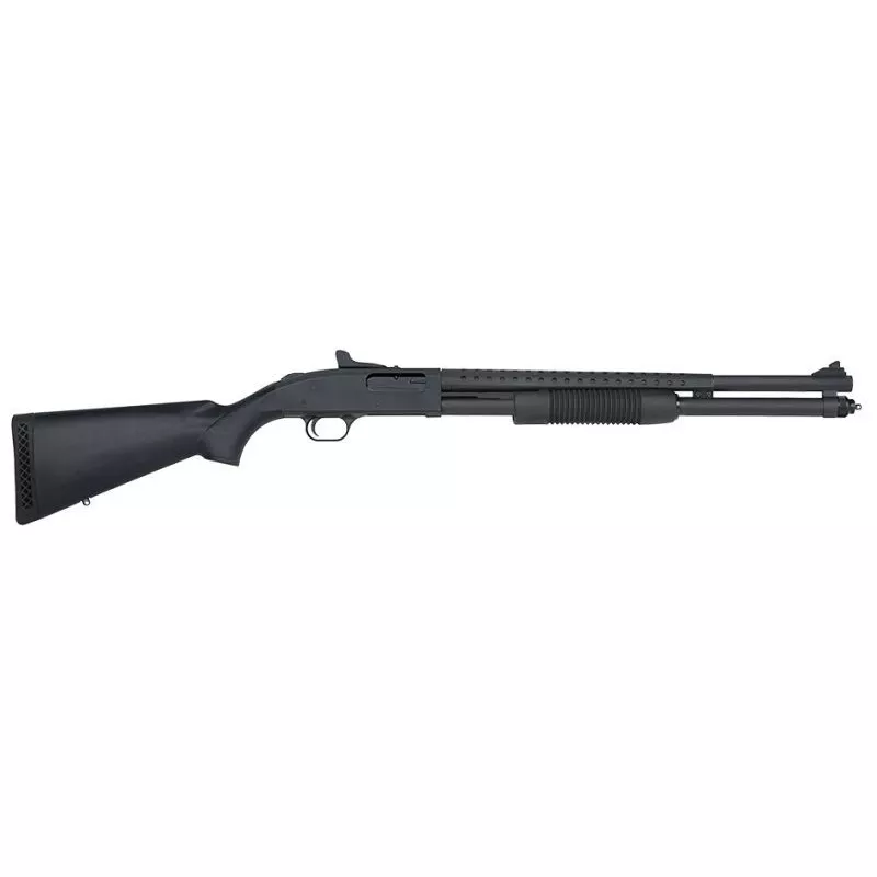 Brokovnice Mossberg M590 9-shot CB GRS 20"