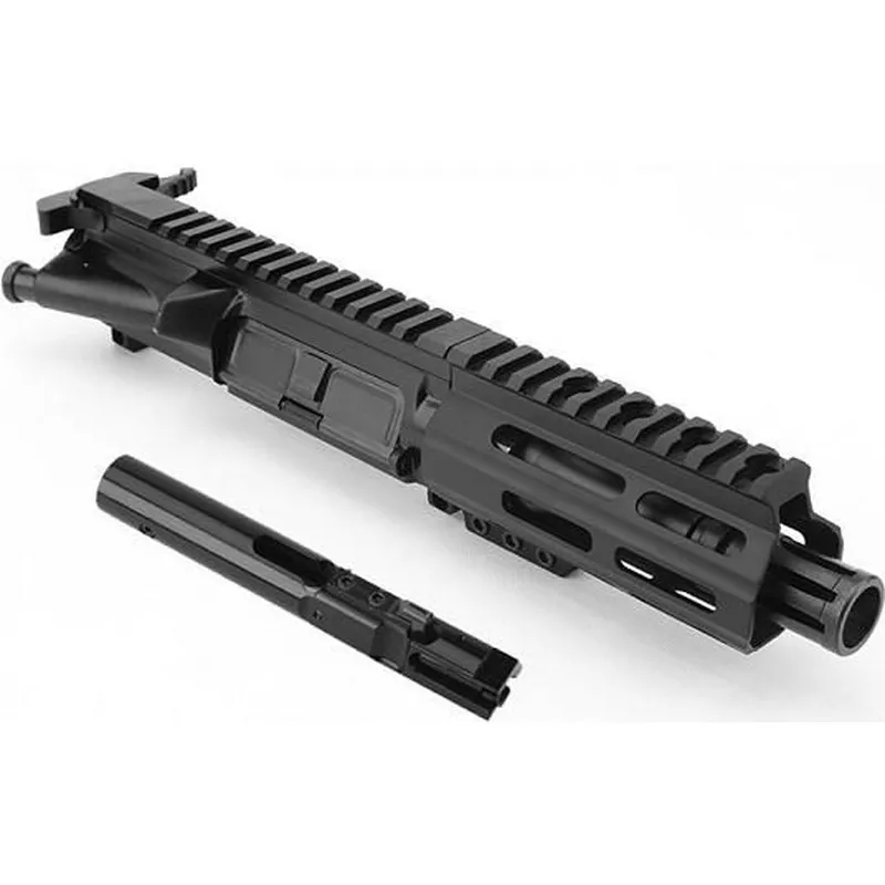 Adaptér AR-9 Midwest Industries 9 mm Luger 5,5"