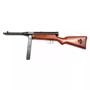 Samonabíjecí pistole Beretta M38/44 semi-auto Beretta M38/44 semi