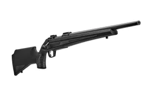 Kulovnice CZ 600 Plus Alpha, 300 Win Mag