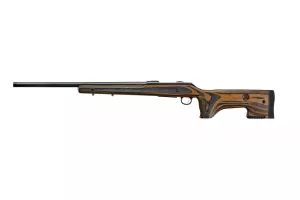 Kulovnice opakovací CZ600 Plus Range, ráže 308 Win Kulovnice opakovací CZ600 Plus Range, ráže 308 Win