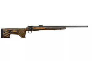 Kulovnice opakovací CZ600 Plus Range, ráže 308 Win Kulovnice opakovací CZ600 Plus Range, ráže 308 Win