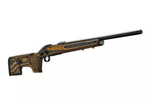 Kulovnice opakovací CZ600 Plus Range, ráže 308 Win Kulovnice opakovací CZ600 Plus Range, ráže 308 Win