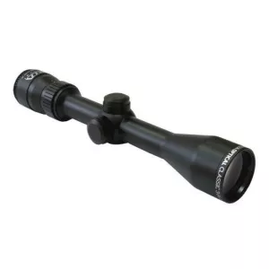 Puškohled Delta Optical Classic 3-9x40 Multi-X