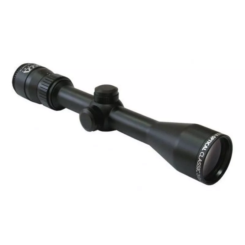 Puškohled Delta Optical Classic 3-9x40 Multi-X