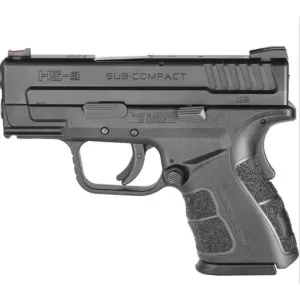 HS Produkt HS 9 G2 3"