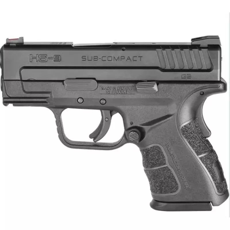 HS Produkt HS 9 G2 3"