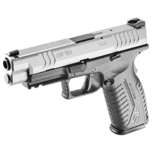 HS Produkt SF 19 4,5" SS, 9 mm Luger