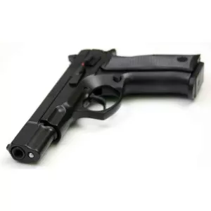 Expanzní pistole Kimar CZ 75