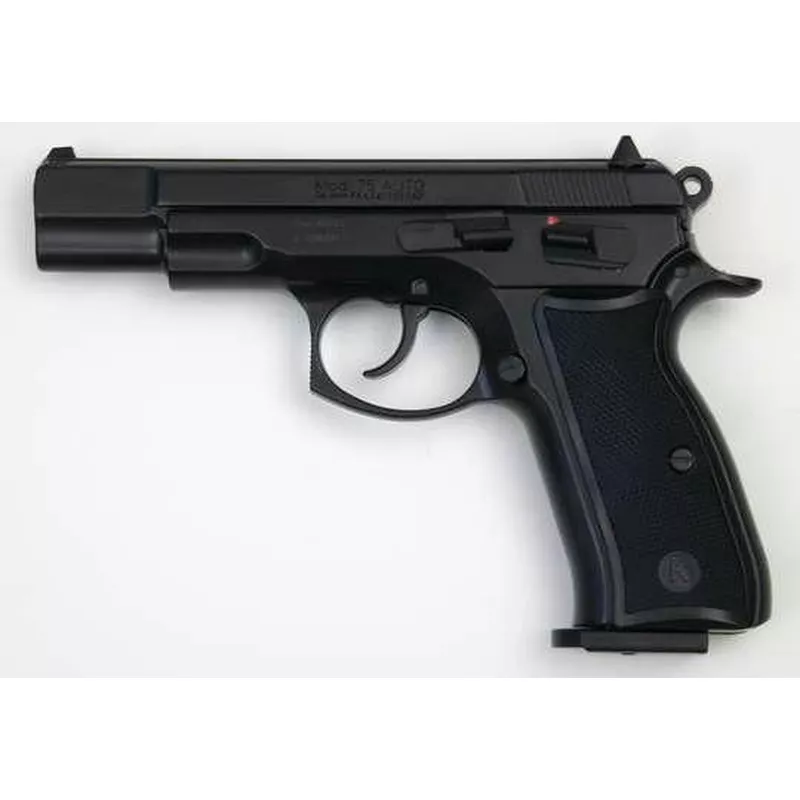Expanzní pistole Kimar CZ 75