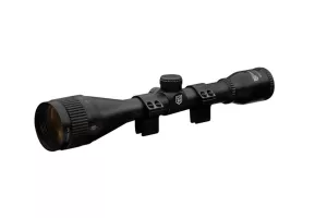 Puškohled Nikko Stirling Mountmaster 4x40 AON