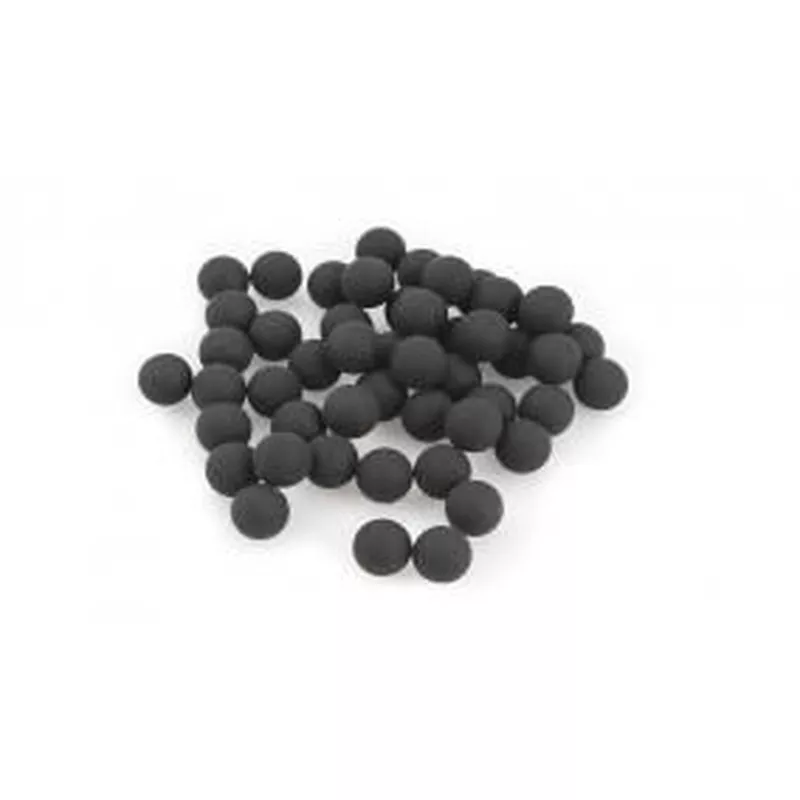 Gumové kuličky Umarex T4E Rubber Ball RB .68