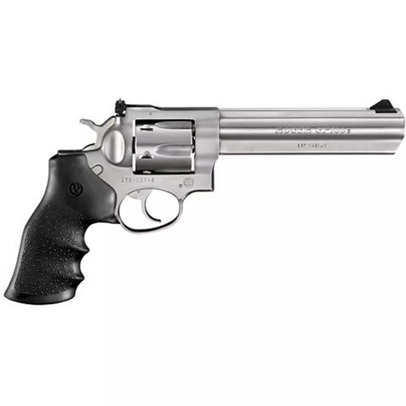 Revolver Ruger KGP161