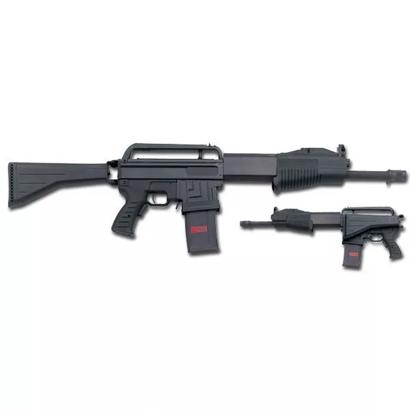 Franchi SPAS-15