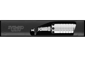 Tlumič hluku Svemko Ultra 1.0 ráže 22 | závit 1/2-20UNF, závit 1/2-28UNEF, závit M13x1, závit M14x1, závit M15x1, závit M16x1, závit M17x1, závit M18x1, Quick-mount