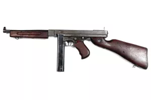 Puška samonabíjecí Thompson M1A1 .45 ACP semi