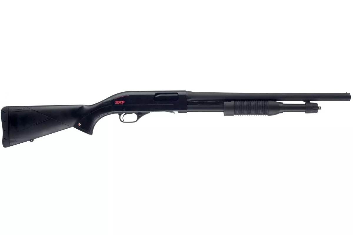 Brokovnice opakovací Winchester SXP Defender