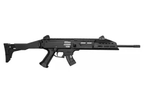 Puška samonabíjecí CZ Scorpion EVO S1 Carbine Comp 22 LR CZ Scorpion EVO3 S1 Carbine Comp 22 LR