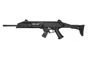 CZ Scorpion EVO3 S1 Carbine Comp 22 LR