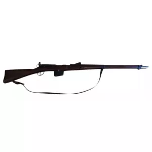  Schmidt Rubin M1889 7,5x53,5 Swiss GP90